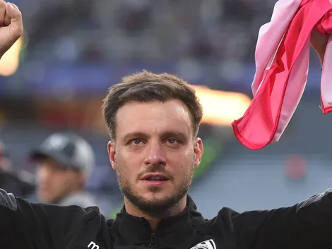 Lo que no sabías sobre Martín Anselmi, el DT de Cruz Azul