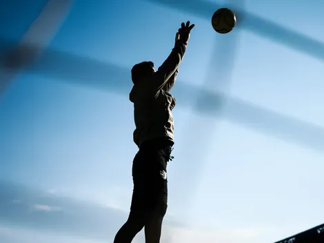 Cruz Azul tenía fichado a Ustari, pero Iván Alonso lo descartó