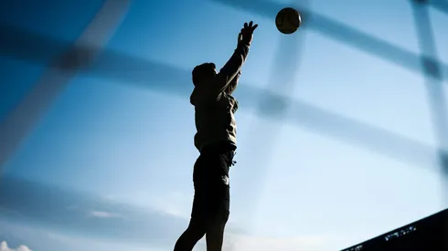 El cuadro cementero está por la labor de fichar un guardavallas y Moisés Ramírez es el escogido por la directiva y cuerpo técnico.