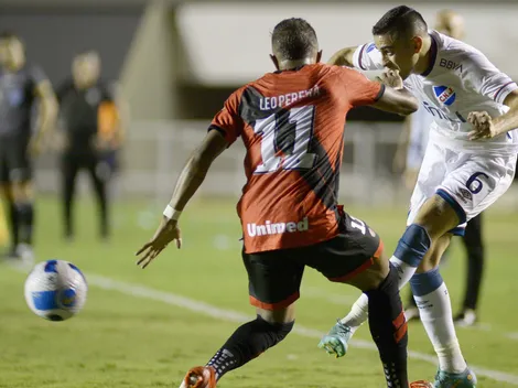 Listo el segundo fichaje: ya hubo intercambio de documentos