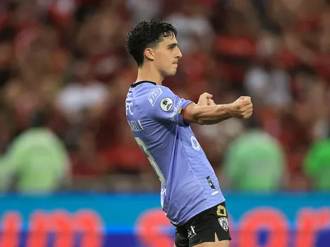 ¿Faravelli está fichado? Independiente del Valle respondió