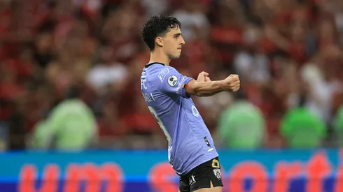 Martin Anselmi es el principal valedor de la llegada de Faravelli para reforzar la zona media.