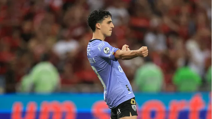 Martin Anselmi es el principal valedor de la llegada de Faravelli para reforzar la zona media.