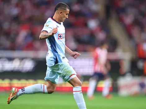 ¿Ganan todos? El fructuoso negocio que haría Cruz Azul con la salida de Kevin Castaño