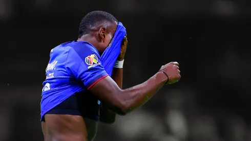 Diber Cambindo ahora será jugador del Necaxa.