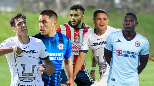 Explotan las novedades de mercado para Cruz Azul.