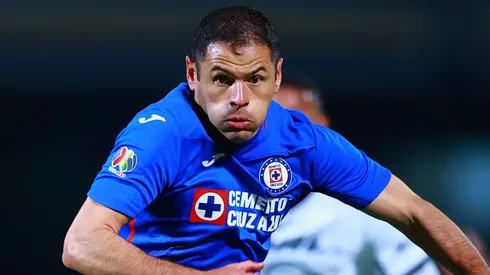 Pablo Aguilar, ¿refuerzo de Cruz Azul para el Clausura 2024?