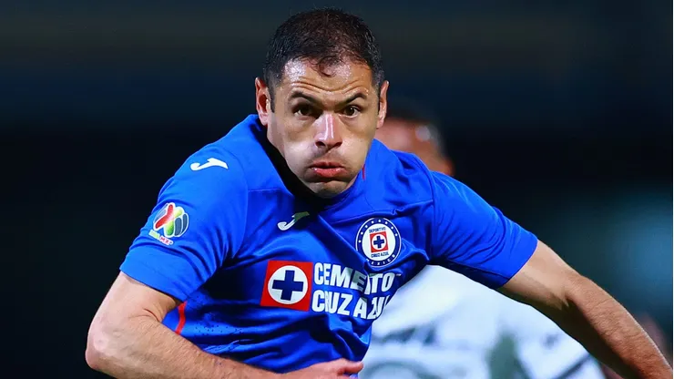 Pablo Aguilar, ¿refuerzo de Cruz Azul para el Clausura 2024?