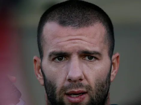 "Tito" Villa se muestra encantado con Martín Anselmi