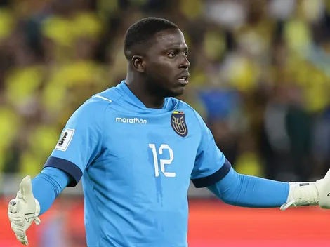 El portero que quiere Cruz Azul pide perdón y privatiza sus redes