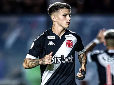 El nuevo delantero que vinculan con Cruz Azul