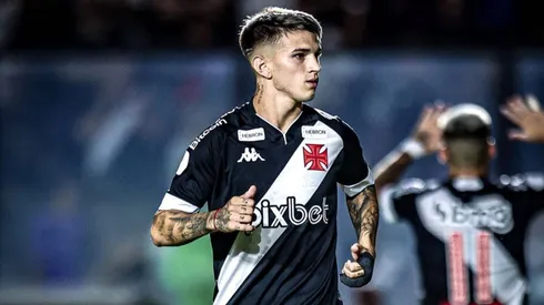 Cruz Azul estaría interesado en el fichaje de Lucas Orellano