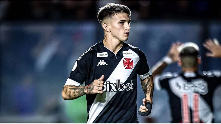Cruz Azul estaría interesado en el fichaje de Lucas Orellano