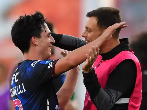 Cruz Azul está cerca de fichar a Faravelli