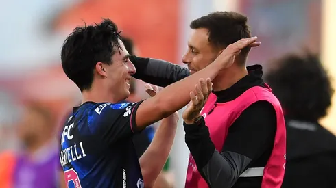 El cuadro cementero ya empieza a ensamblar las piezas de lo que será el plantel de cara al próximo torneo.