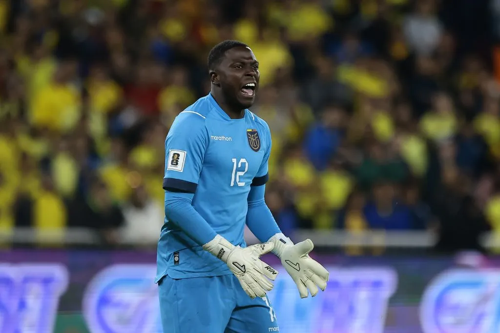 Moisés Ramírez habría sido pedido por Anselmi. (Foto: Getty Images)