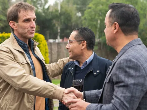 ¿Ya no impondrán jugadores en Cruz Azul? La nueva regla de oro con los refuerzos