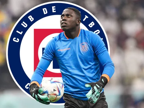 Las razones por las que se ficharía a Moisés Ramírez