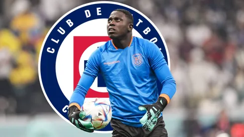 Las razones por las que Cruz Azul debería fichar a Moisés Ramírez