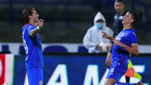 El defensor chileno sigue siendo criticado por la afición de los cementeros después de su drástica salida y sus palabras en contra de los propios fanáticos.