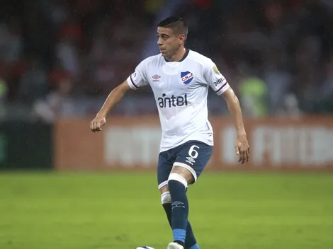 Camilo Cándido a Cruz Azul: los detalles del acuerdo por el nuevo refuerzo para el Clausura 2024