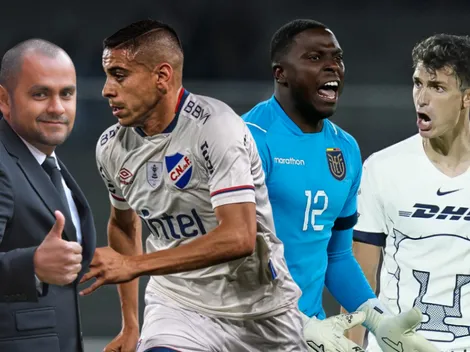 Las noticias de Cruz Azul hoy: Cándido, Moisés Ramírez, Dinenno y DT Femenil