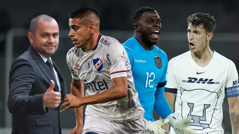 Las noticias de Cruz Azul al rojo vivo.