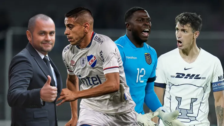 Las noticias de Cruz Azul al rojo vivo.