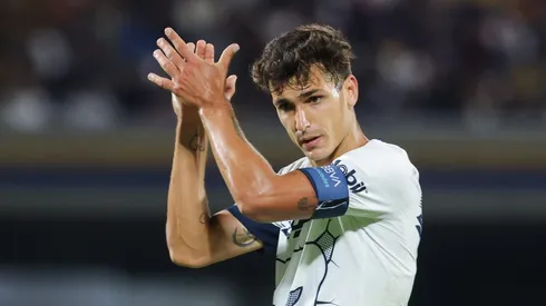 ¿Dinenno puede ser refuerzo de Cruz Azul?