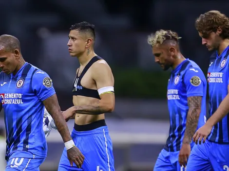 Otero iría al Santos con el objetivo de volverlos a Primera División