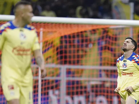 Cruz Azul NO felicita al Club América por su título