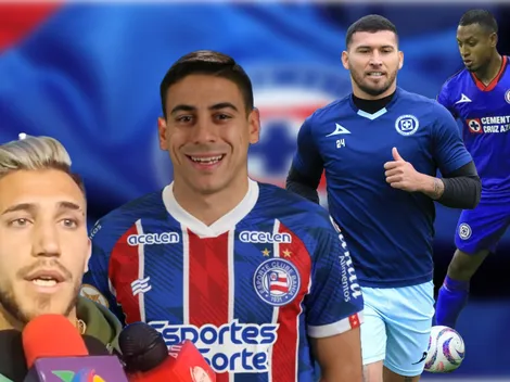 Las NOTICIAS de Cruz Azul HOY: Camilo Cándido, Gonzalo Piovi y ¡defensa sudamericana!