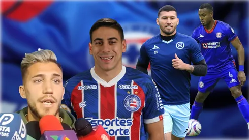NOTICIAS de Cruz Azul | 17 de diciembre de 2023