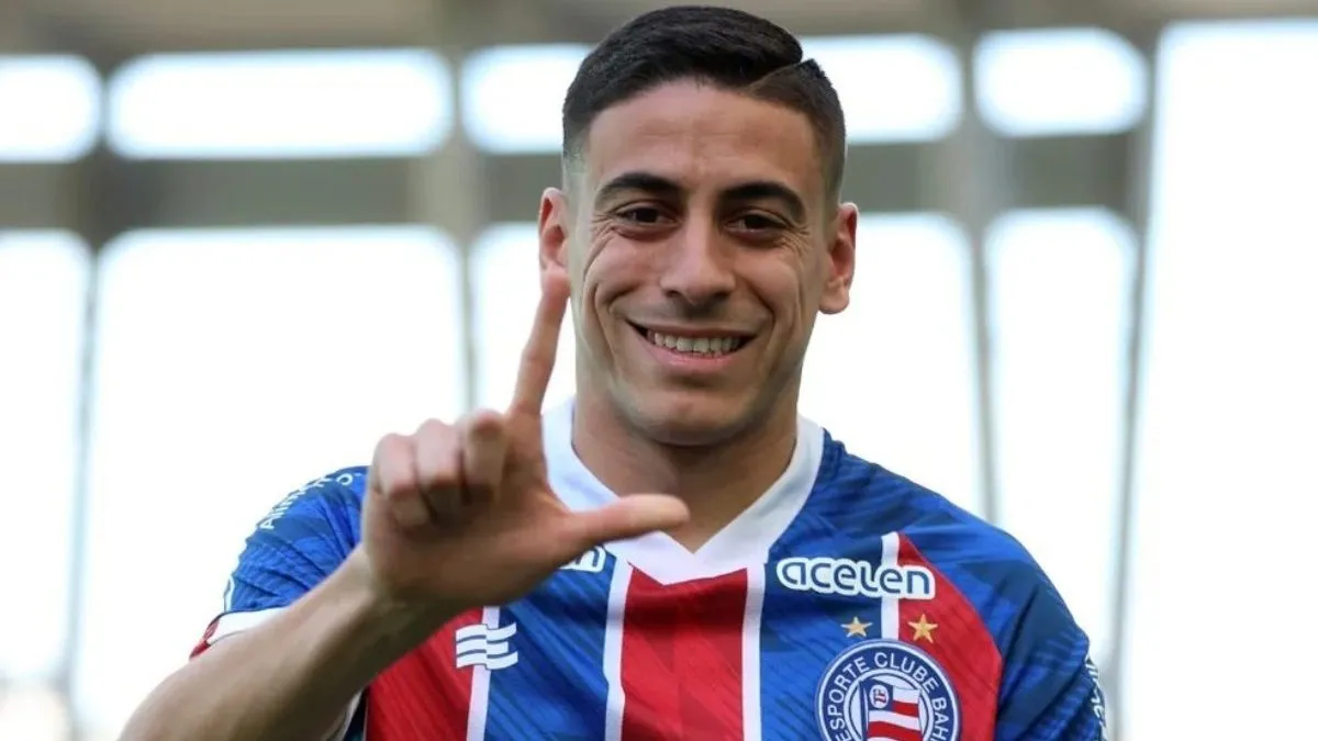 Camilo Cándido, segundo refuerzo de Cruz Azul.