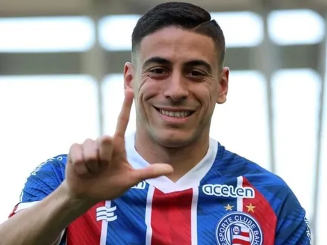 "Me sedujo mucho": Camilo Cándido y la razón por la que llega a Cruz Azul