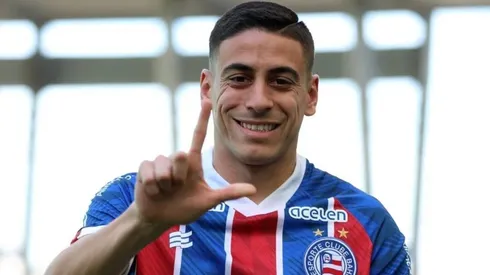 El motivo por el que llegó a la Máquina.