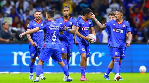 Jornada a jornada, el calendario de Cruz Azul para el Clausura 2024.