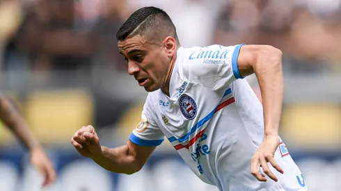 Camilo Cándido, segundo refuerzo de Cruz Azul.