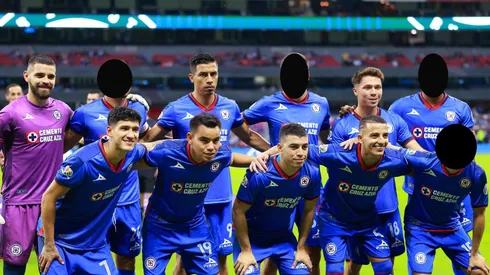 El cuadro cementero estrenará nueva zaga tras la salida de Carlos Salcedo y la llegada de dos nuevos refuerzos.