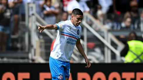 El conjunto cementero apuró en las últimas horas el fichaje de un defensor por banda izquierda.