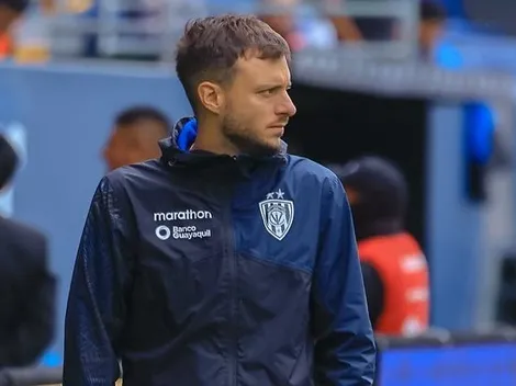 ¿Con sabor a despedida? El emotivo mensaje de Anselmi antes de disputar la Final