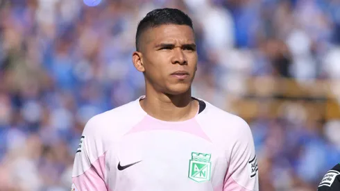 El gran inconveniente de Cruz Azul para fichar a Kevin Mier