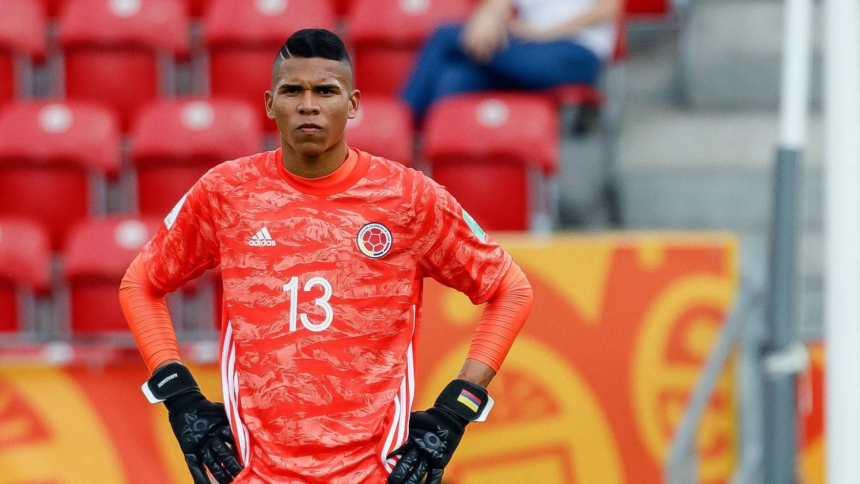 El gran inconveniente de Cruz Azul para fichar a Kevin Mier (Imago)