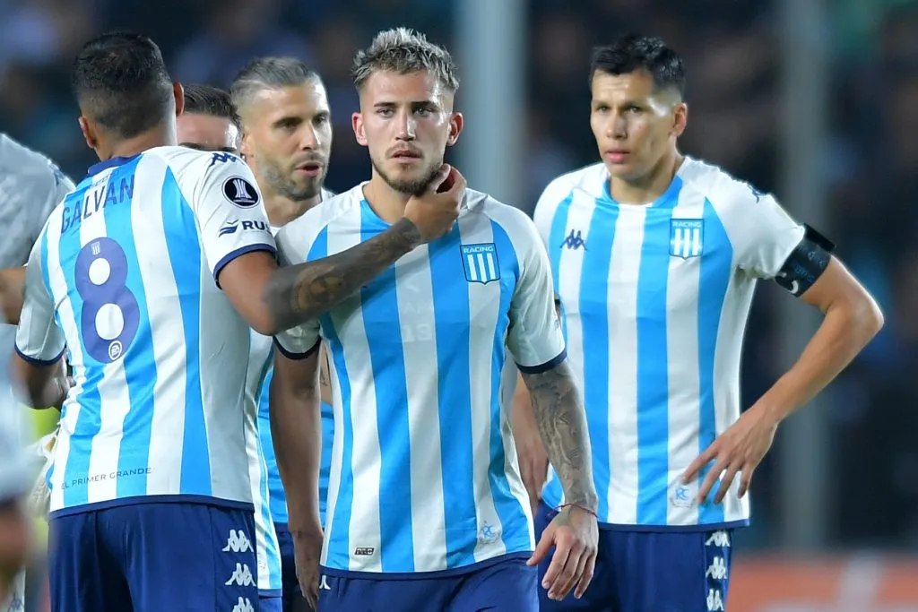 Paco Villa enfurecido tras el fichaje de Gonzalo Piovi por Cruz Azul (Imago)