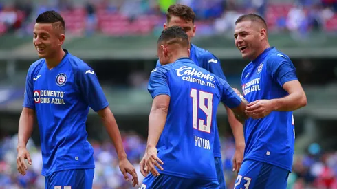 Campeón de la novena regresó a La Noria.