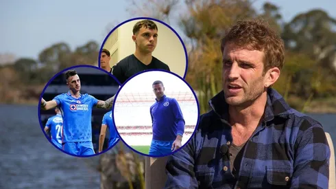 El problema de Cruz Azul con los futbolistas extranjeros