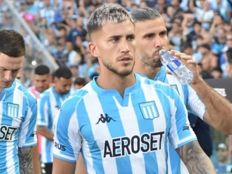 Velázquez pagará un fichaje de más de 5 mdd por primera vez