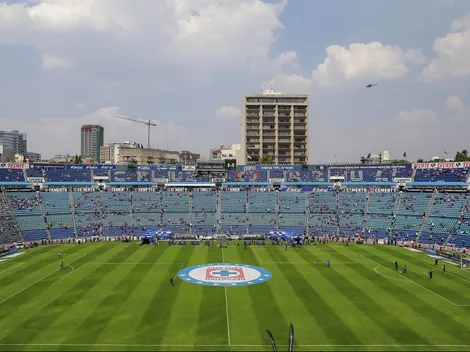 Jugador madruga a Cruz Azul: confirma regreso al Estadio Azul