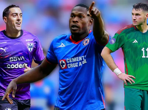 Las NOTICIAS de Cruz Azul HOY: ¡Extranjeros transferibles!, Funes Mori y Santi Giménez