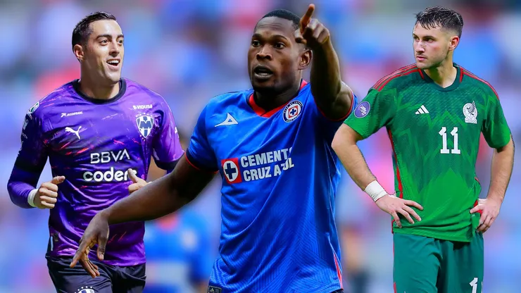 NOTICIAS de Cruz Azul | 15 de diciembre de 2023